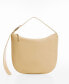 Фото #1 товара Women's Leather Shoulder Bag