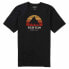 BURTON Underhill short sleeve T-shirt