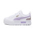 Кроссовки PUMA Mayze Lth S Trainers