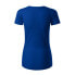 Malfini Origin (GOTS) T-shirt W MLI-17205 cornflower blue