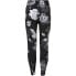 URBAN CLASSICS Tech Aop Short Leggings