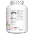 Фото #2 товара Сывороточный протеин Perfect Sports Ultra Fuel, из травяного молока, Ванильный мороженое 4 фунта (1.82 кг)