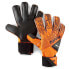 Фото #1 товара Puma Future Grip 5.2 Sg Goalkeeper Gloves Mens Orange 041664-04