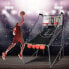 Фото #4 товара Детский спорт costway Баскетбольный автомат Basketballspiel