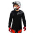 ALPINESTARS Racer Graphite long sleeve T-shirt