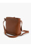 Фото #4 товара Сумка Koton Crossbody Faux Leather Classic.