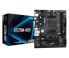 Фото #1 товара ASRock A520M-HDV - AMD - Socket AM4 - 3rd Generation AMD Ryzen™ 3 - 3rd Generation AMD Ryzen 5 - 3rd Generation AMD Ryzen™ 7 - 3rd... - DDR4-SDRAM - 64 GB - DIMM