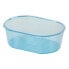 YAGU Small Interior Bird Bath 11x7.5x3.5 cm