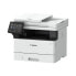 Фото #2 товара i-SENSYS MF463dw - Laser - Mono printing - 1200 x 1200 DPI - A4 - Direct printing - Black - White
