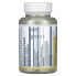 Фото #2 товара Витамины и минералы для здоровья SOLARAY Malic Acid Magnesium, 90 капсул.
