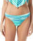 Фото #1 товара Vince Camuto 285473 Women's Standard Classic Bikini Bottom, Size X-Small