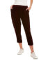 Фото #1 товара Johnny Was Holiday Silk-Blend Pant Women's