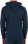 Фото #3 товара Joma Joma Menfis Hoodie 101303-331 Granatowe L