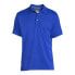 Фото #3 товара Ben Hogan Men's and Big Men's Ventilated Performance Polo Shirt Size S