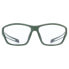 UVEX Sportstyle 806 Variomatic Mirrored Photochromic Sunglasses