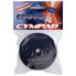 Фото #1 товара Cympad Cymbal felts, 90mm, 2 pcs