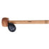 Фото #3 товара Dragonfly Percussion VTBDL Bass Drum Mallet