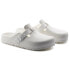 Фото #6 товара Сабо Birkenstock Boston Eva White