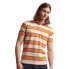 Фото #1 товара SUPERDRY Vintage Jersey short sleeve polo
