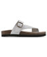 Фото #21 товара Women's Carly Footbed Sandals