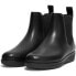 ფოტო #2 პროდუქტის FITFLOP Sumi Chelsea WP Boots