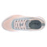 Фото #4 товара Propet Ec5 Walking Womens Grey, Pink Sneakers Athletic Shoes WAA292MGPE