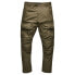 Фото #4 товара G-STAR Boyfriend Tapered 3D Pocket pants