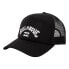 Фото #1 товара BILLABONG Podium Trucker Cap