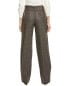 Фото #2 товара Stella Mccartney Harley Wool Trouser Women's