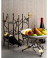 Фото #7 товара Butterfly Ginkgo 6-Bottle Wine Rack