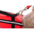 PLASTIMO Logo Dogs Lifejacket