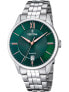 Фото #1 товара Festina F20425/7 Classic Mens Watch 43mm 5ATM