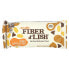 Фото #3 товара NuGo Nutrition, Fiber d'Lish, арахисовая крошка с шоколадом, 16 батончиков по 45 г (1,6 унции)