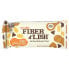 Фото #3 товара NuGo Nutrition, Fiber d'Lish, арахисовая крошка с шоколадом, 16 батончиков по 45 г (1,6 унции)