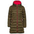 Фото #1 товара CMP Thermal Padding Coat Fix 39Z0185 jacket