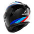 Фото #2 товара SHARK Spartan GT Pro Dokhta Carbon full face helmet