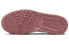 Air Jordan 1 Low Golf Rust Pink" DD9315-106 Sneakers"