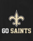 Фото #8 товара Toddler NFL New Orleans Saints Tee 2T