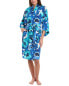 Фото #1 товара Natori Poppy Robe Women's