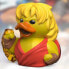 NUMSKULL GAMES Rubber Duck Tubbz Street Fighter Ken Figure