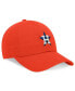 Фото #4 товара Men's Navy Houston Astros Evergreen Club Adjustable Hat