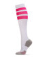 ფოტო #1 პროდუქტის Women's Retro Compression Knee High Socks