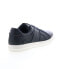 Фото #8 товара English Laundry Vance EL2605L Mens Blue Leather Lifestyle Sneakers Shoes 8