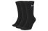 Носки Nike Everyday Lightweight Crew Socks 6