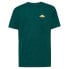ფოტო #3 პროდუქტის OAKLEY APPAREL Peak Ellipse short sleeve T-shirt