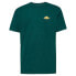 Фото #3 товара OAKLEY APPAREL Peak Ellipse short sleeve T-shirt