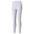 Фото #3 товара Puma Exhale Training Leggings Womens Purple Athletic Casual 521464-17