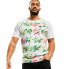 ფოტო #2 პროდუქტის JUST RHYSE Samara short sleeve T-shirt