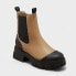 Фото #1 товара Women's Devan Winter Boots - A New Day Tan 11