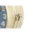Фото #3 товара Настенное часы DKD Home Decor Станция 29 x 10 x 39,5 cm Железо Vintage (2 штук)